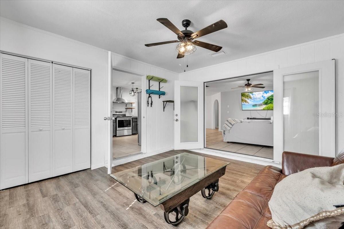 PUNTA GORDA ISLES SEC 23 - Residential