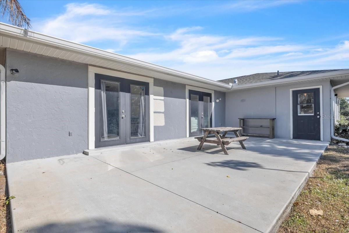 PUNTA GORDA ISLES SEC 23 - Residential