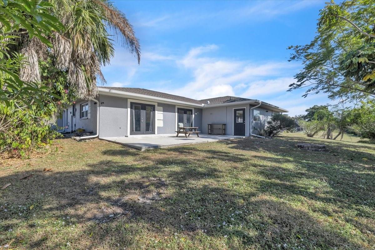 PUNTA GORDA ISLES SEC 23 - Residential