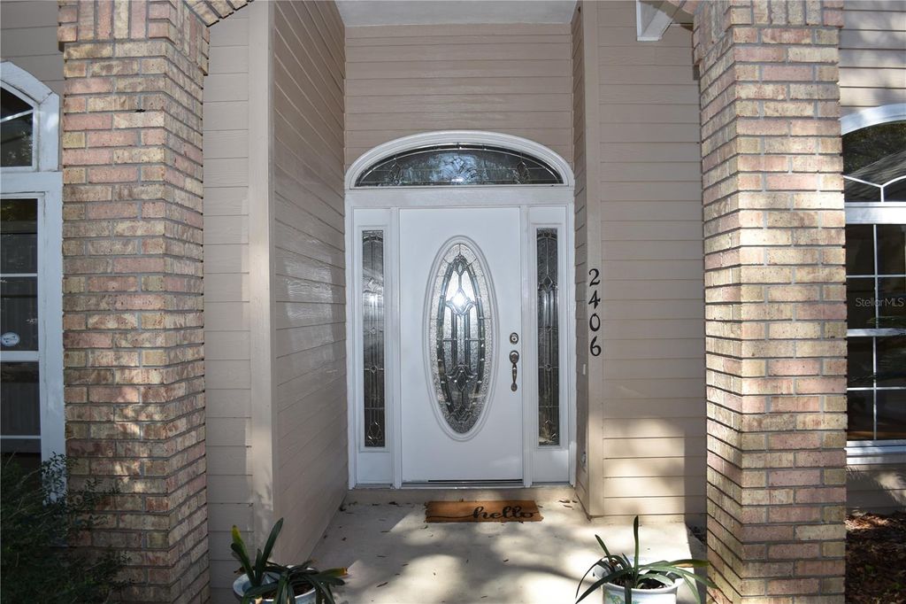 Photo of 2406 SW 98th Drive, Gainesville, FL 32608 (MLS # GC537238)