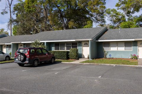 501 SW 75TH STREET E3 GAINESVILLE FL 32607