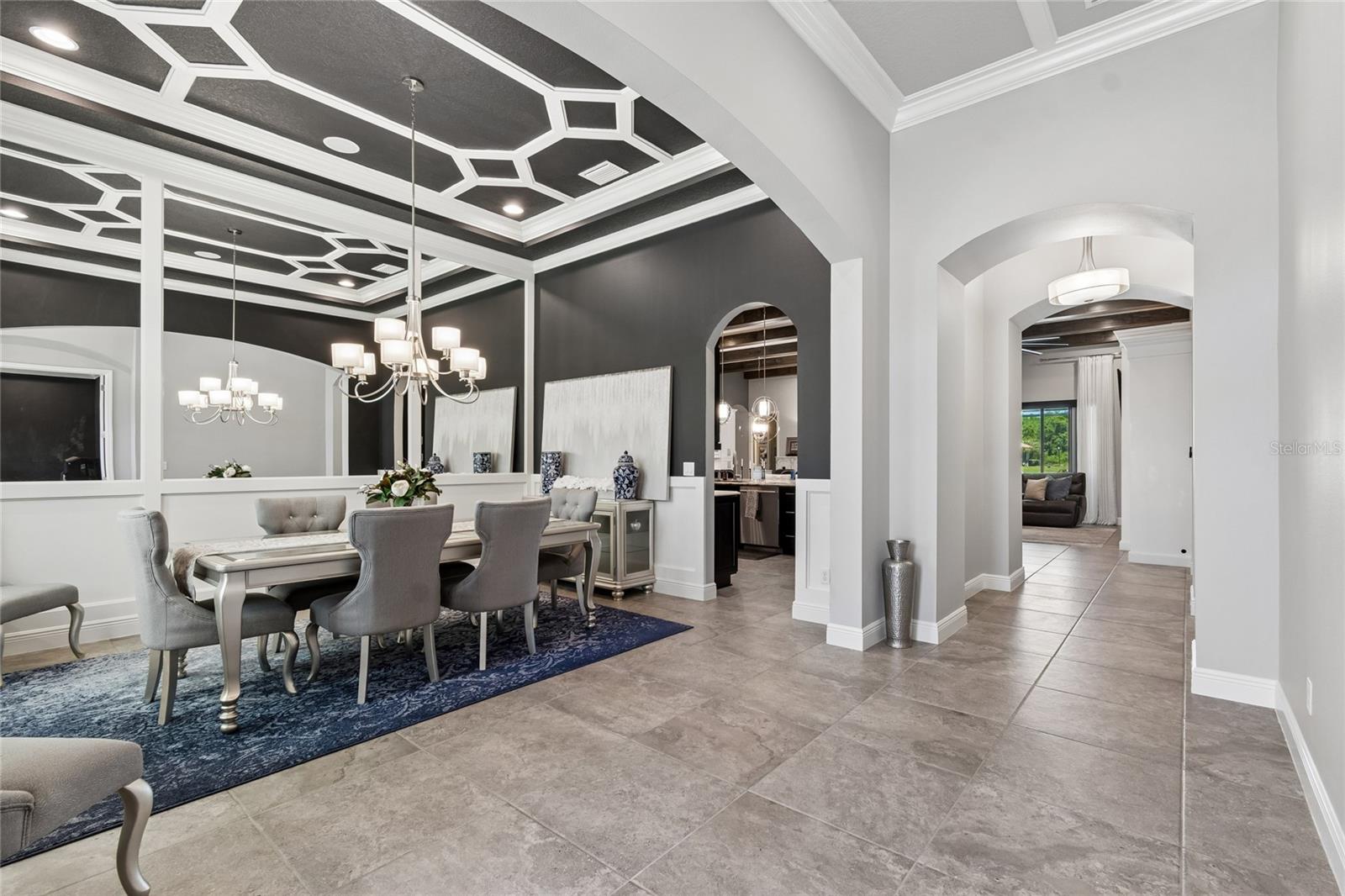 CONNERTON VILLAGE 01 PRCL 101 & 102 - Residential