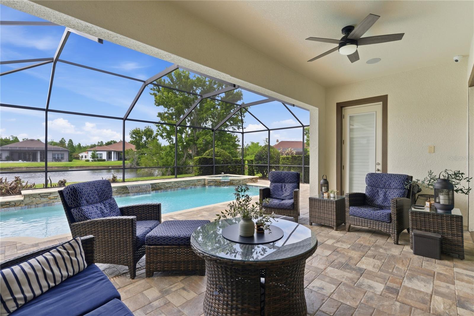 CONNERTON VILLAGE 01 PRCL 101 & 102 - Residential