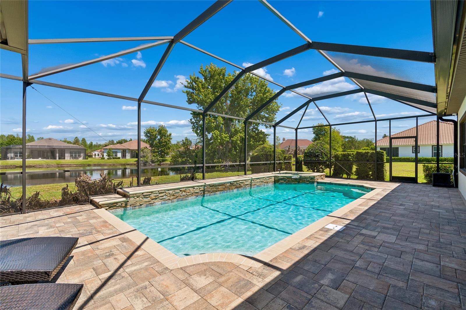 CONNERTON VILLAGE 01 PRCL 101 & 102 - Residential