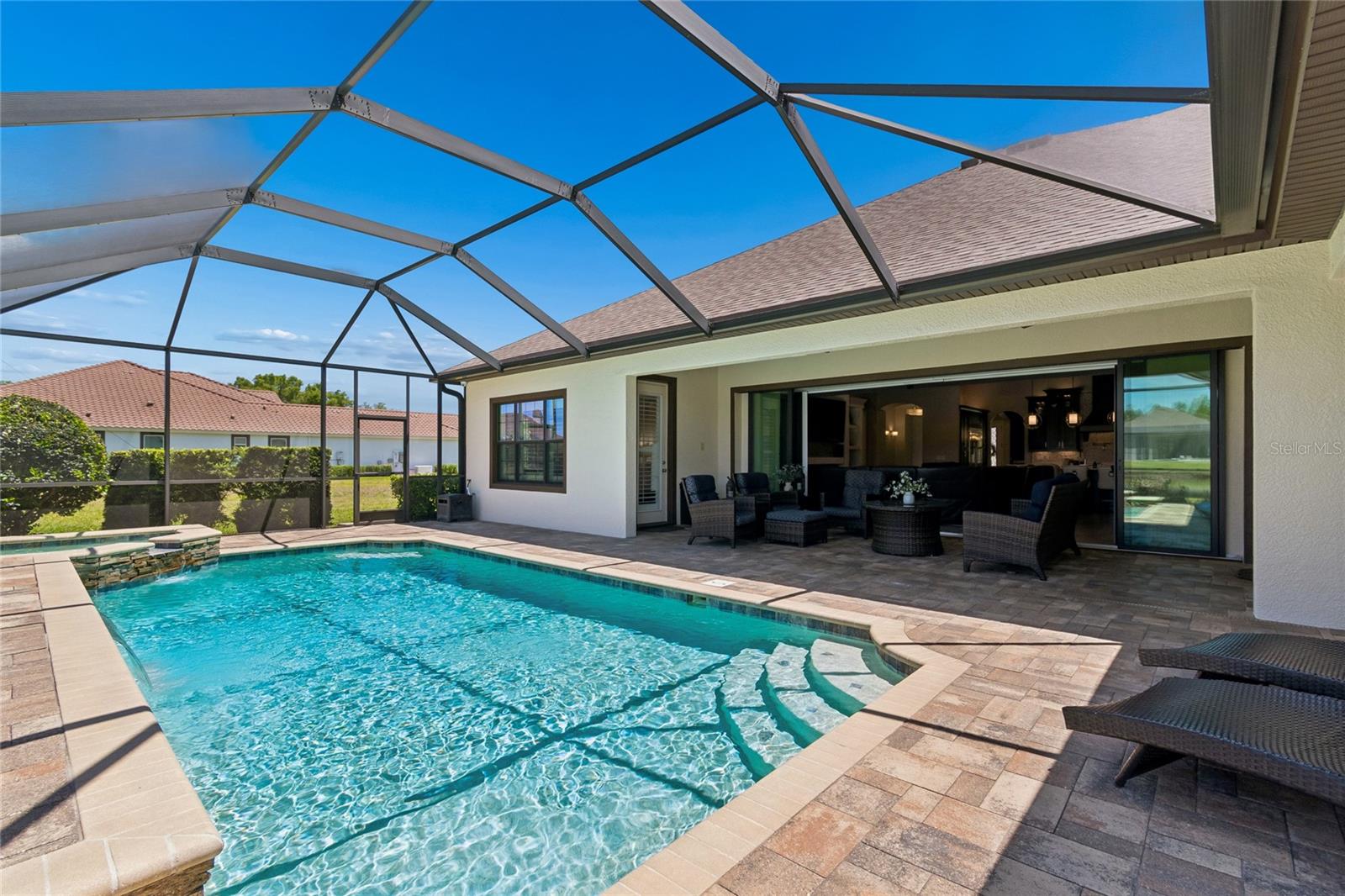 CONNERTON VILLAGE 01 PRCL 101 & 102 - Residential