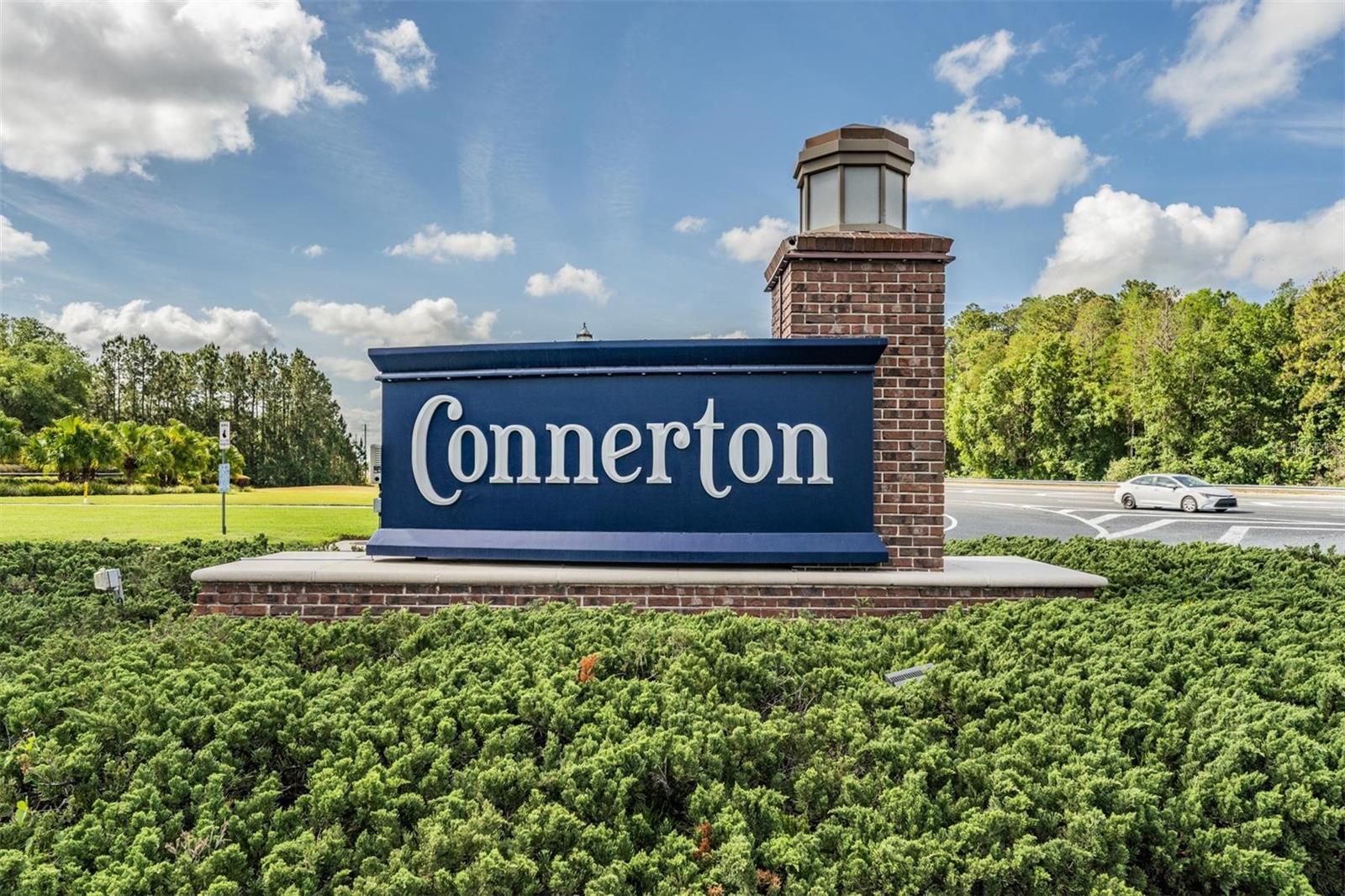 CONNERTON VILLAGE 01 PRCL 101 & 102 - Residential