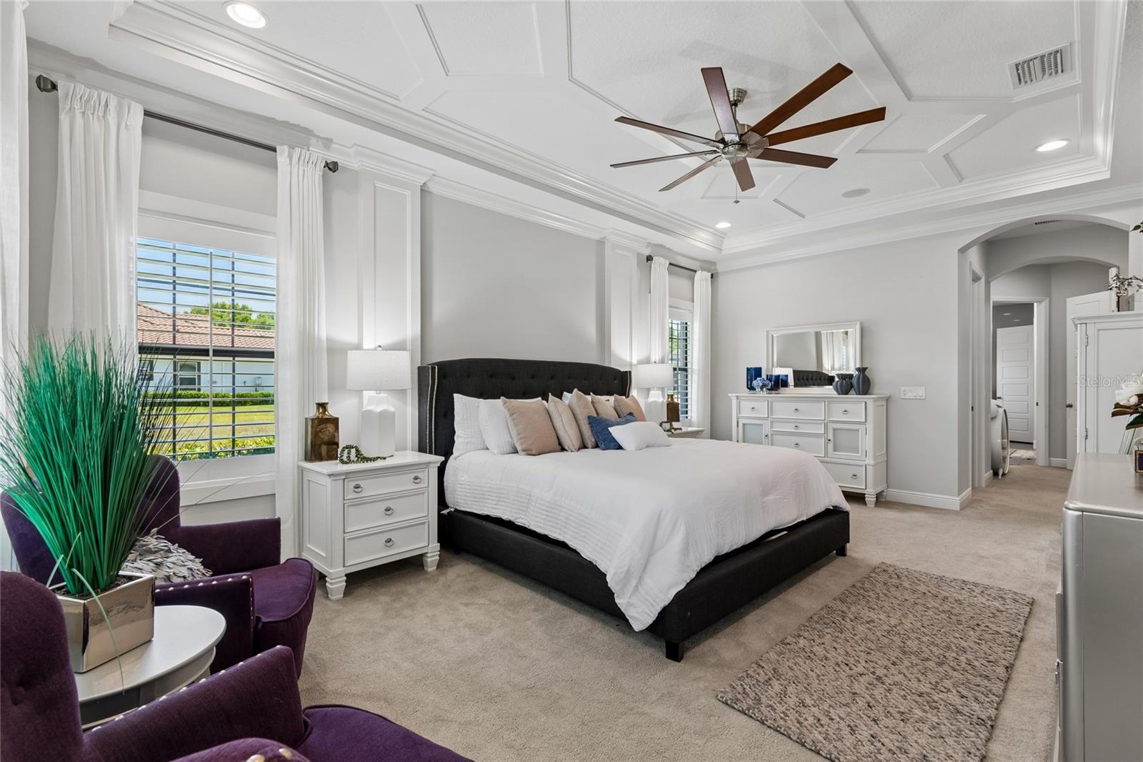 CONNERTON VILLAGE 01 PRCL 101 & 102 - Residential