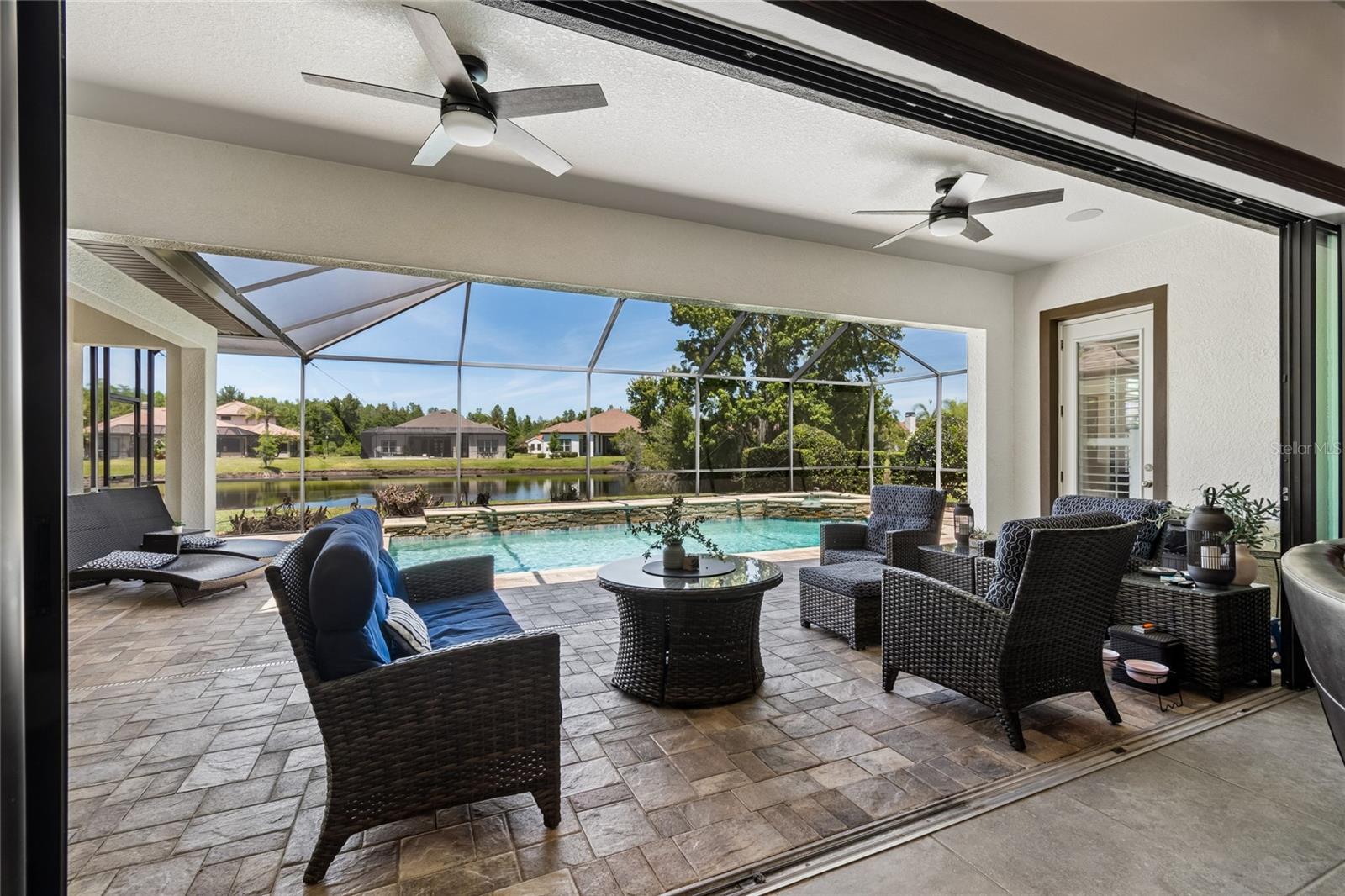 CONNERTON VILLAGE 01 PRCL 101 & 102 - Residential