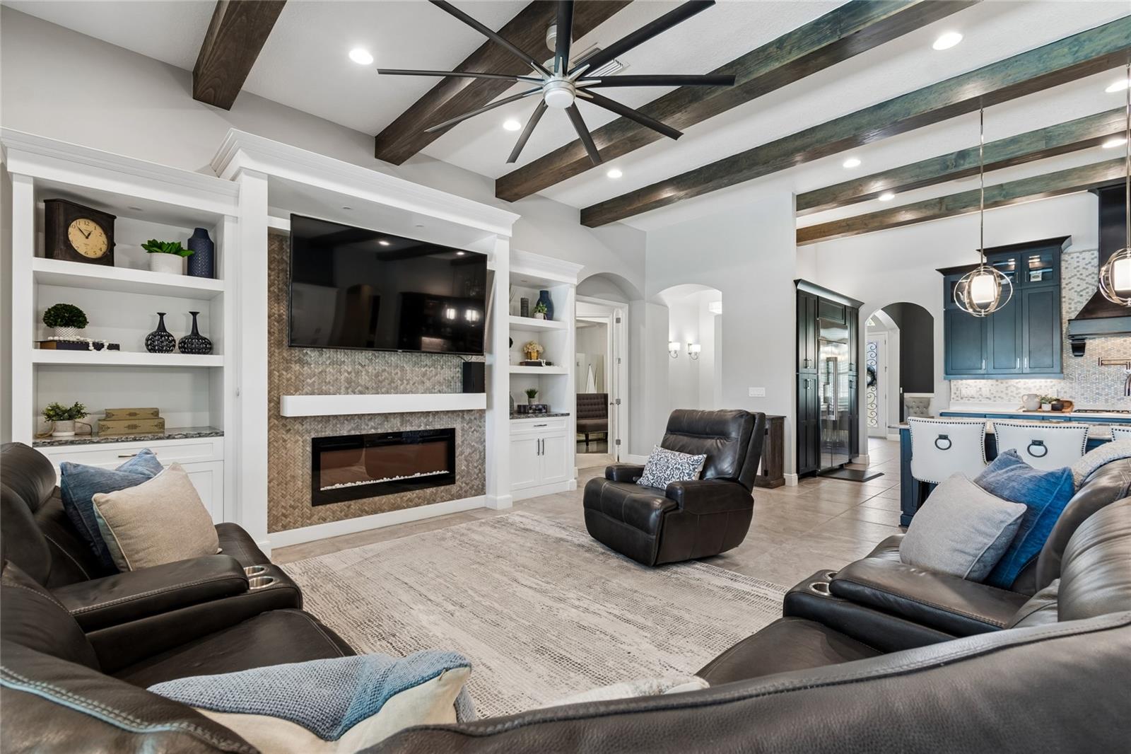 CONNERTON VILLAGE 01 PRCL 101 & 102 - Residential