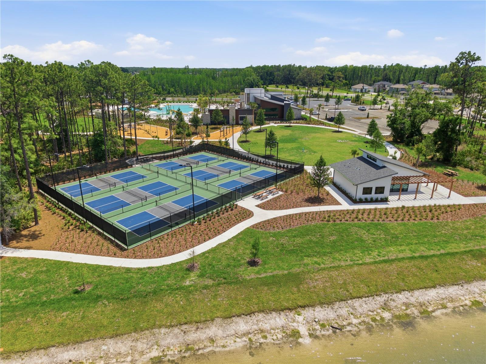 CONNERTON VILLAGE 01 PRCL 101 & 102 - Residential