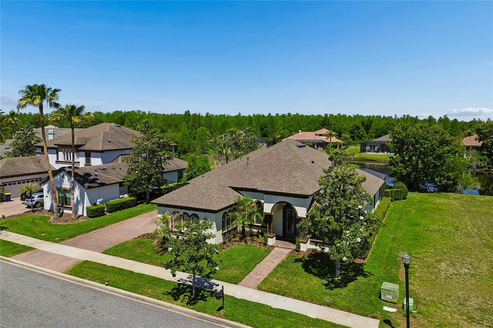 CONNERTON VILLAGE 01 PRCL 101 & 102 - Residential