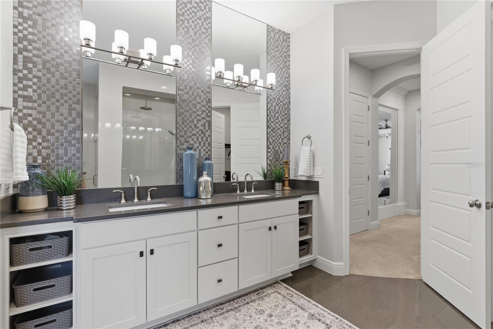 CONNERTON VILLAGE 01 PRCL 101 & 102 - Residential