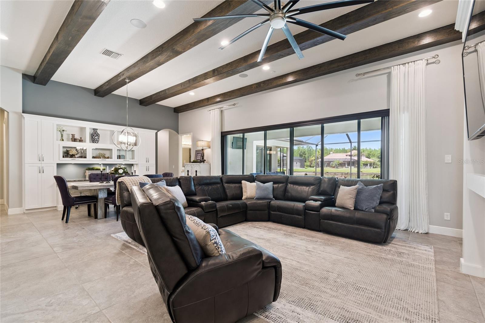 CONNERTON VILLAGE 01 PRCL 101 & 102 - Residential