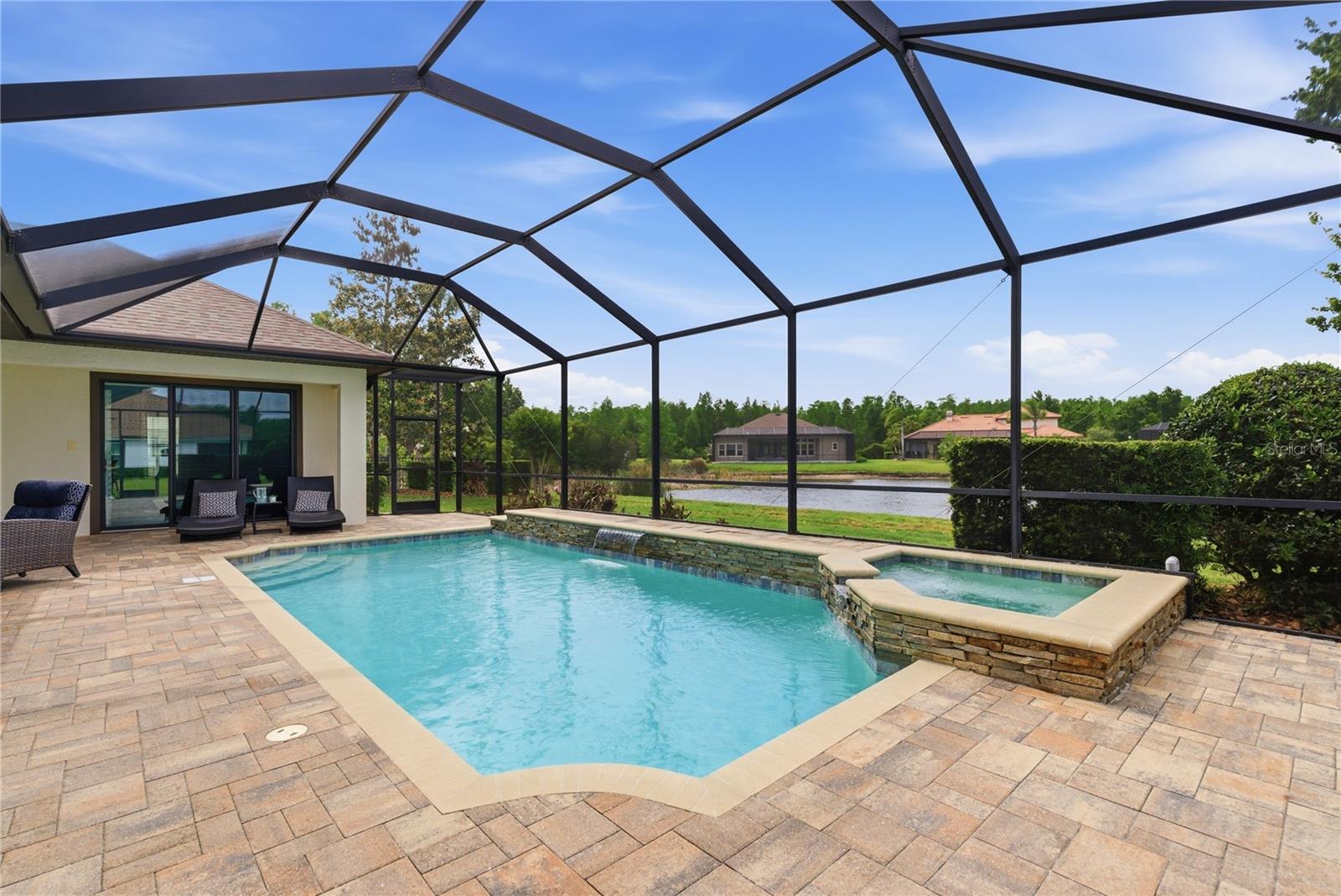 CONNERTON VILLAGE 01 PRCL 101 & 102 - Residential