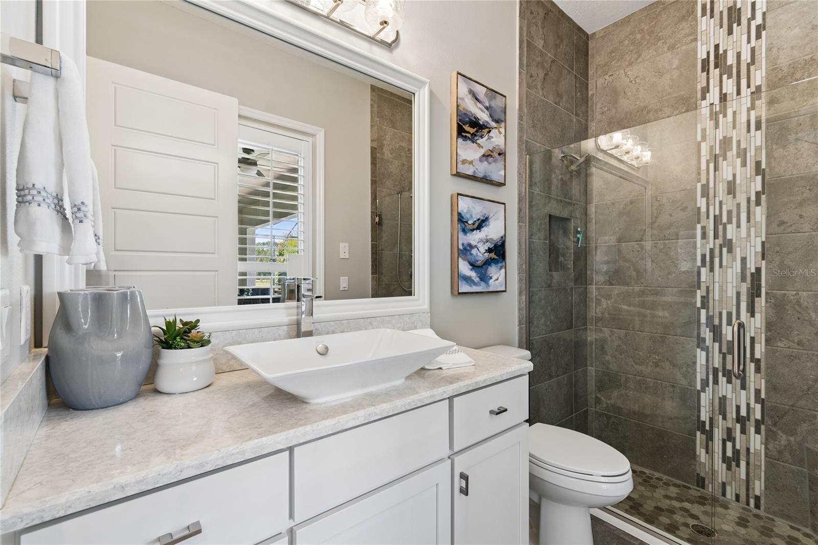 CONNERTON VILLAGE 01 PRCL 101 & 102 - Residential