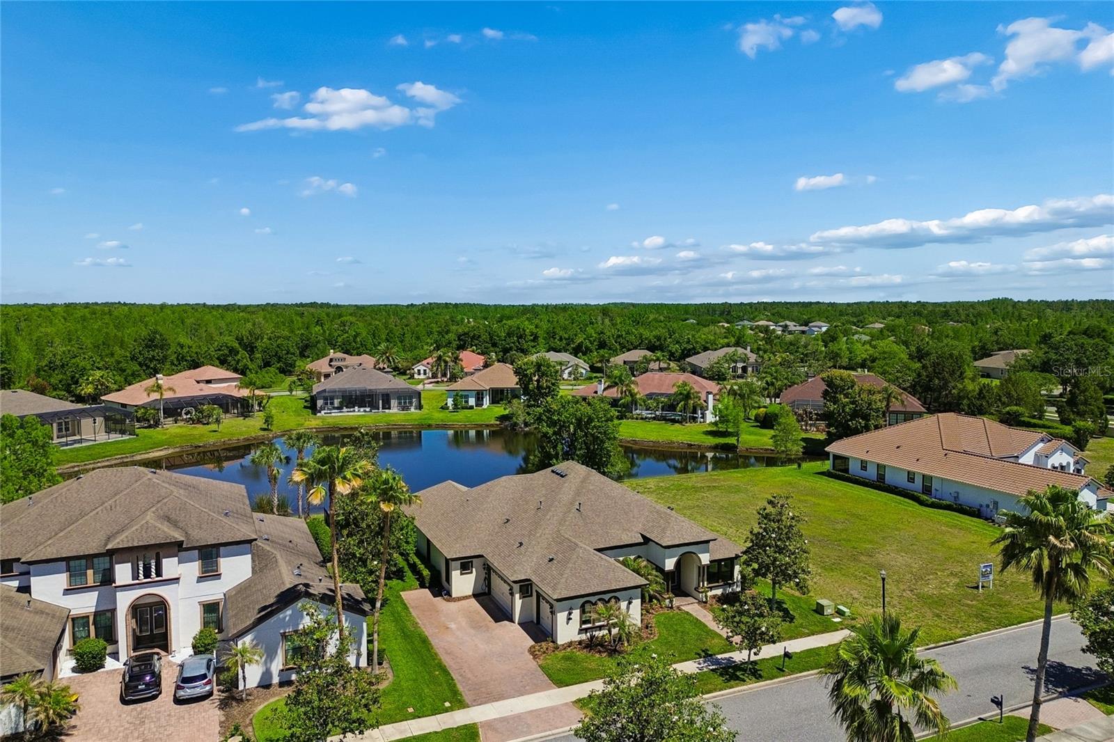 CONNERTON VILLAGE 01 PRCL 101 & 102 - Residential