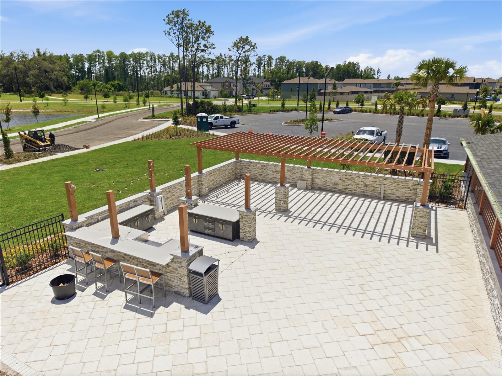 CONNERTON VILLAGE 01 PRCL 101 & 102 - Residential