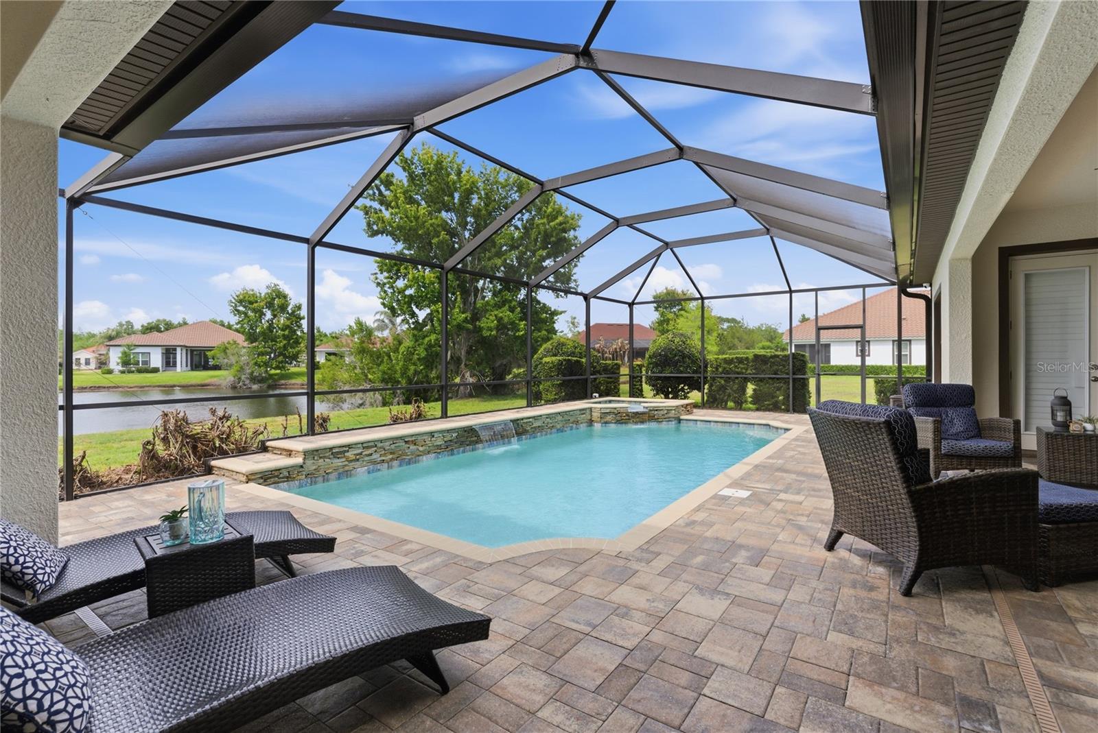 CONNERTON VILLAGE 01 PRCL 101 & 102 - Residential