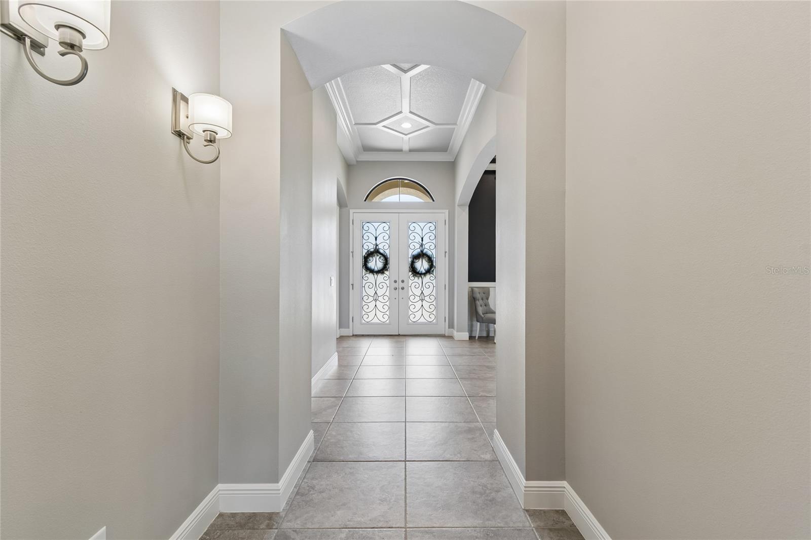 CONNERTON VILLAGE 01 PRCL 101 & 102 - Residential