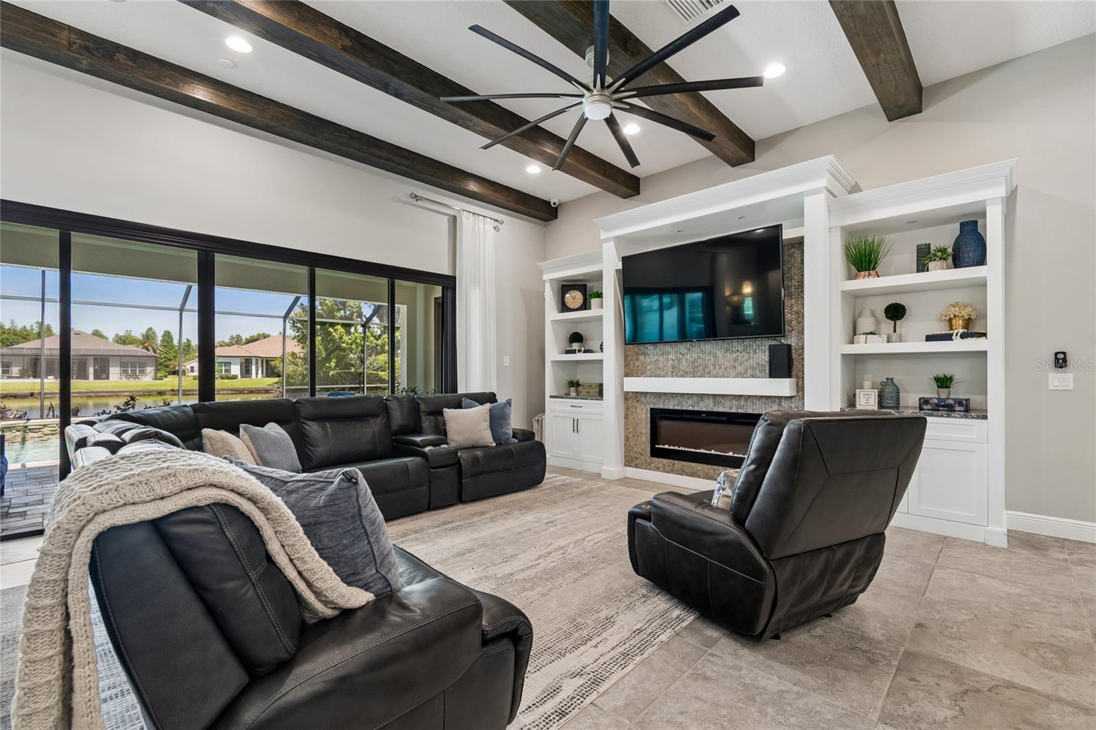 CONNERTON VILLAGE 01 PRCL 101 & 102 - Residential