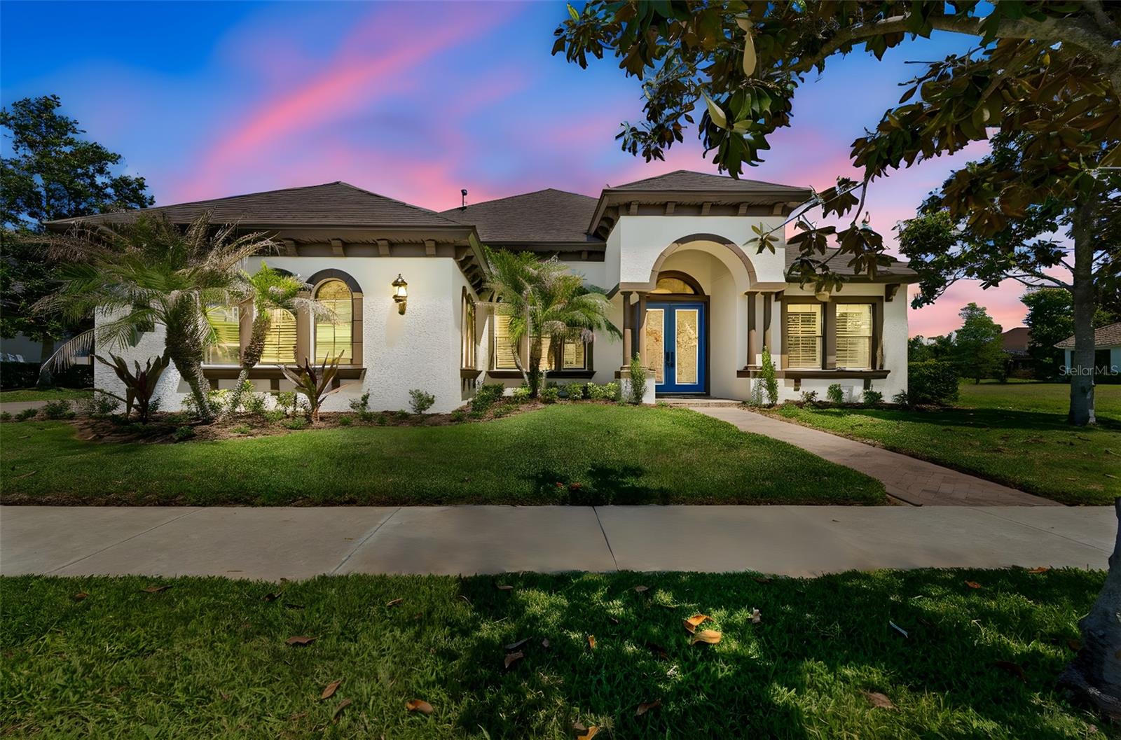 CONNERTON VILLAGE 01 PRCL 101 & 102 - Residential