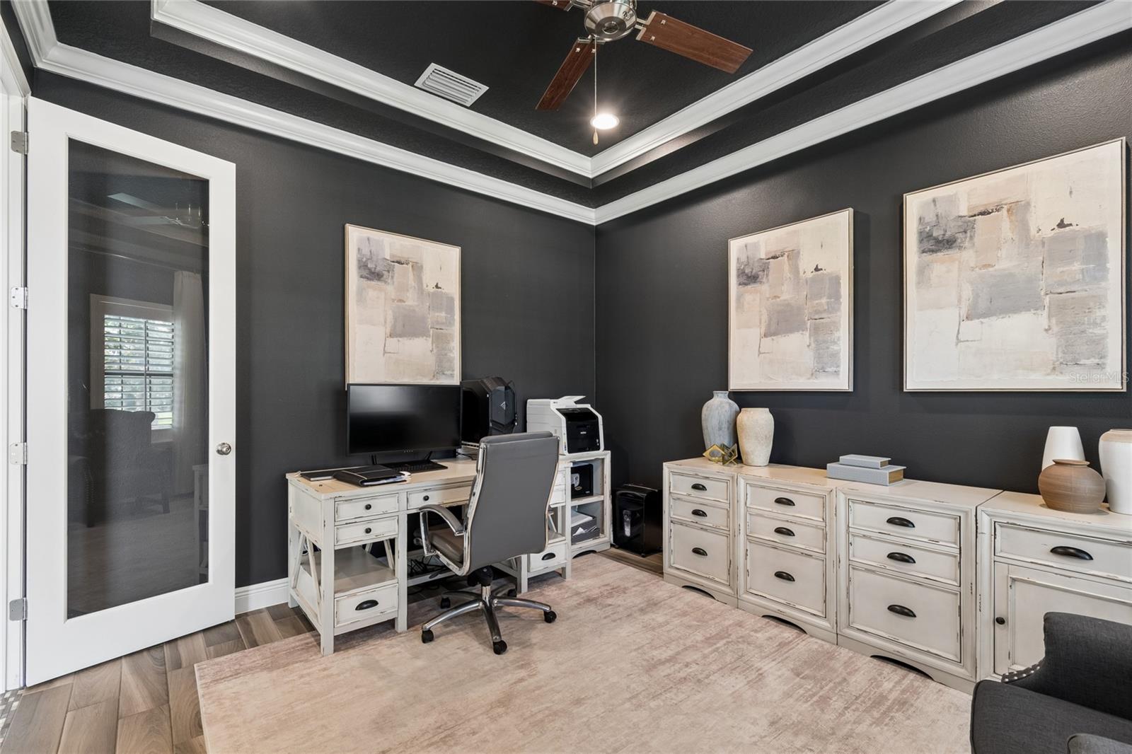 CONNERTON VILLAGE 01 PRCL 101 & 102 - Residential