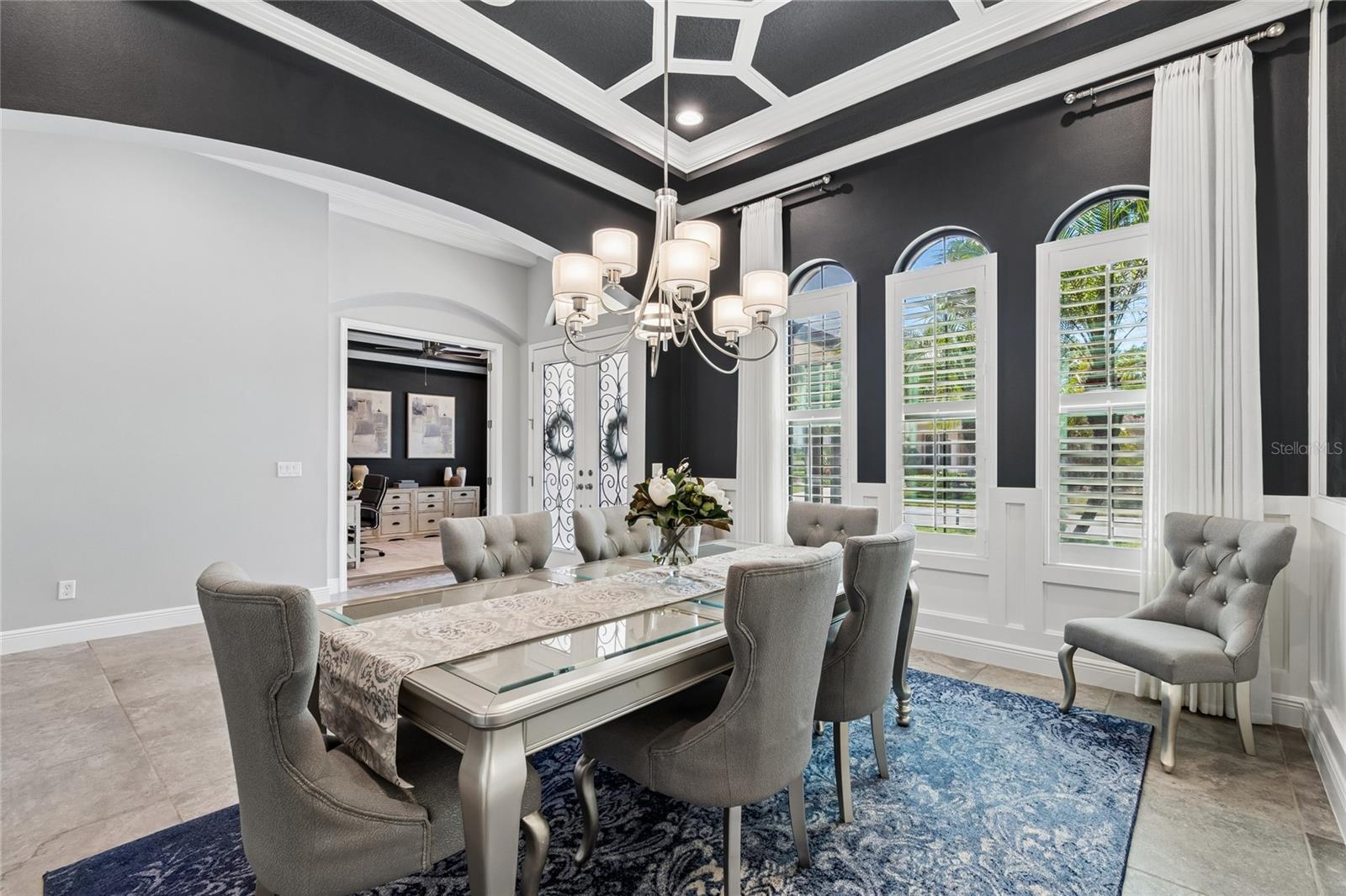 CONNERTON VILLAGE 01 PRCL 101 & 102 - Residential