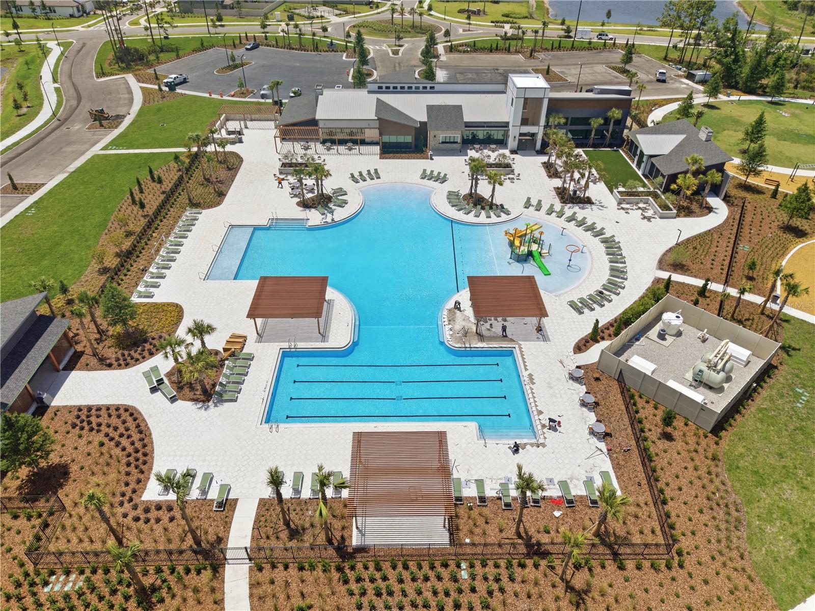 CONNERTON VILLAGE 01 PRCL 101 & 102 - Residential