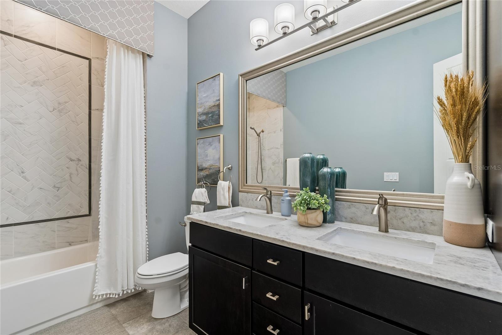 CONNERTON VILLAGE 01 PRCL 101 & 102 - Residential