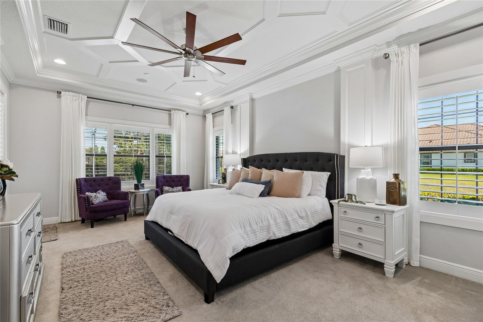 CONNERTON VILLAGE 01 PRCL 101 & 102 - Residential