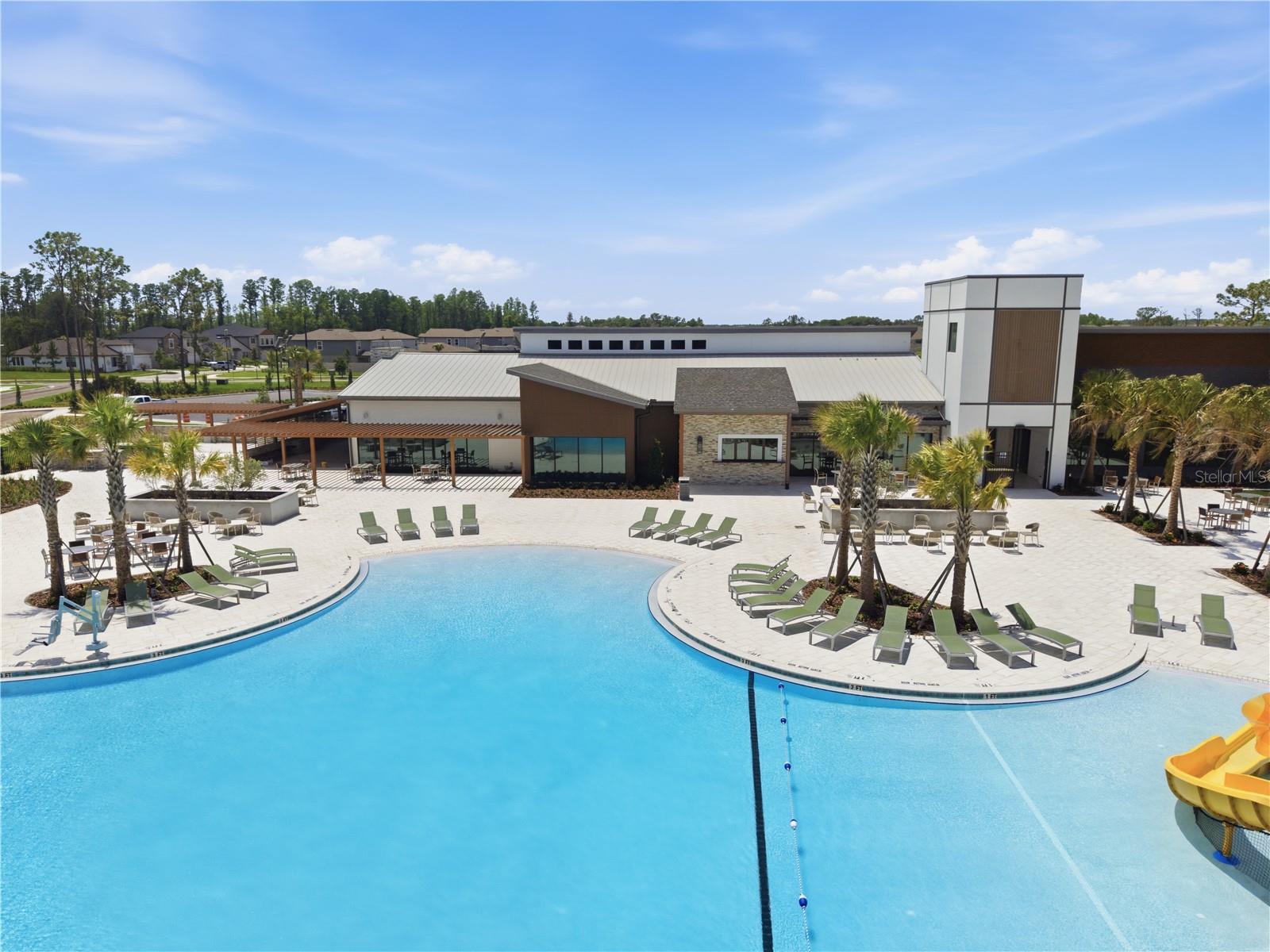 CONNERTON VILLAGE 01 PRCL 101 & 102 - Residential