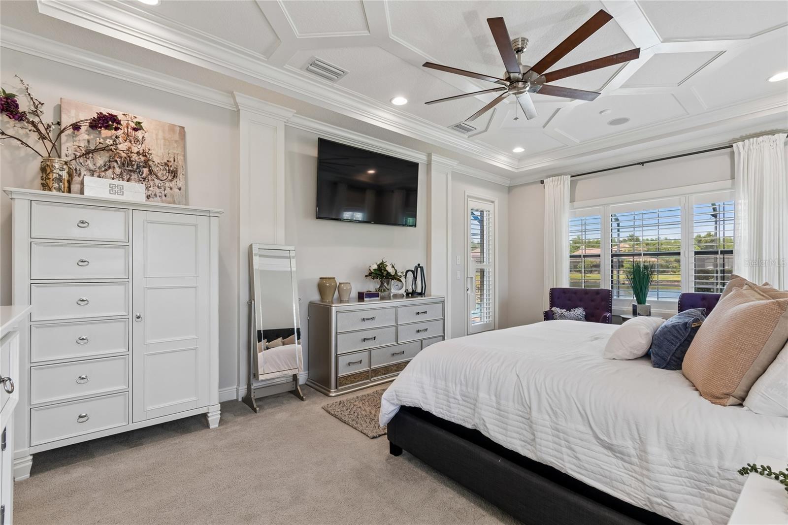 CONNERTON VILLAGE 01 PRCL 101 & 102 - Residential