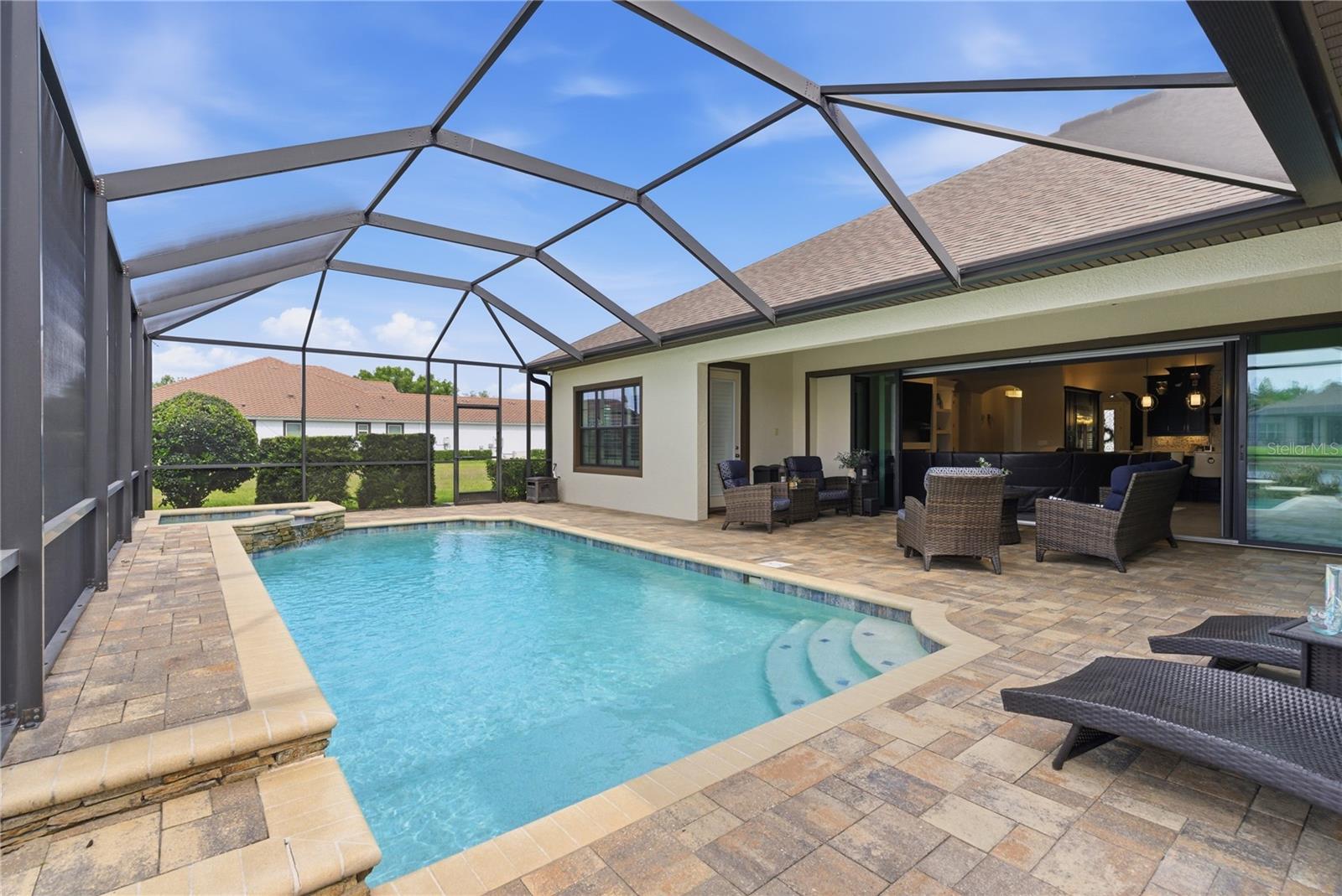 CONNERTON VILLAGE 01 PRCL 101 & 102 - Residential