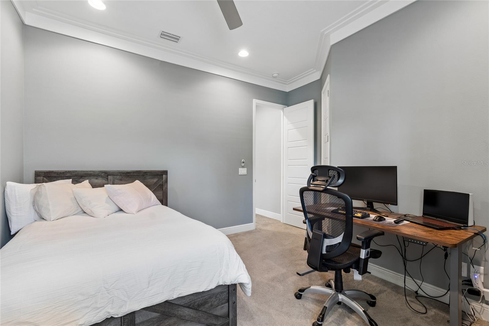 CONNERTON VILLAGE 01 PRCL 101 & 102 - Residential