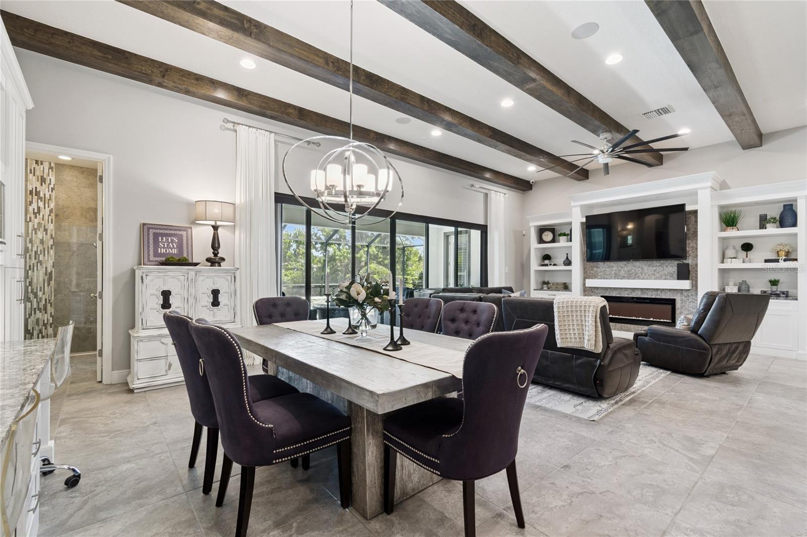 CONNERTON VILLAGE 01 PRCL 101 & 102 - Residential