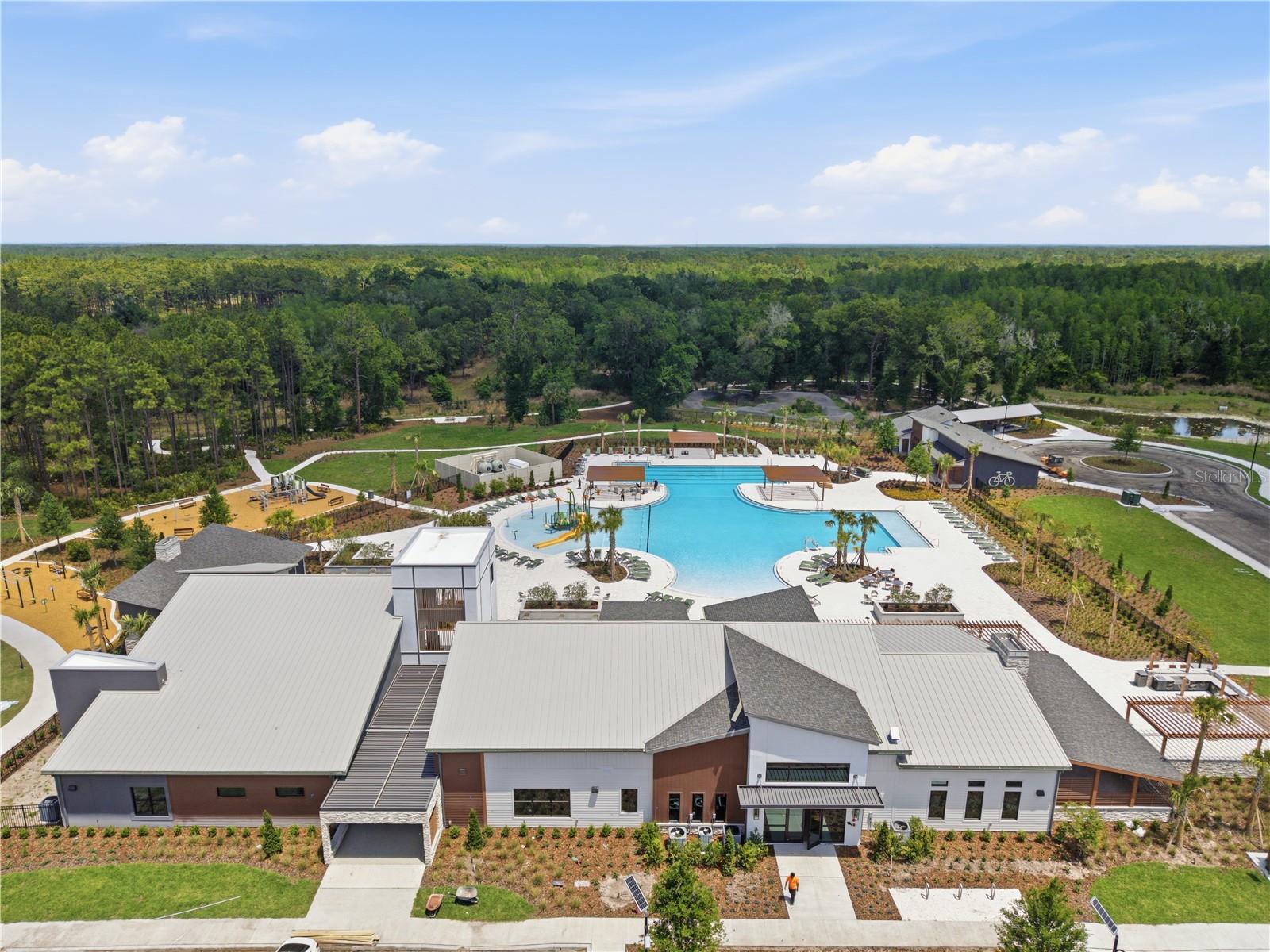 CONNERTON VILLAGE 01 PRCL 101 & 102 - Residential