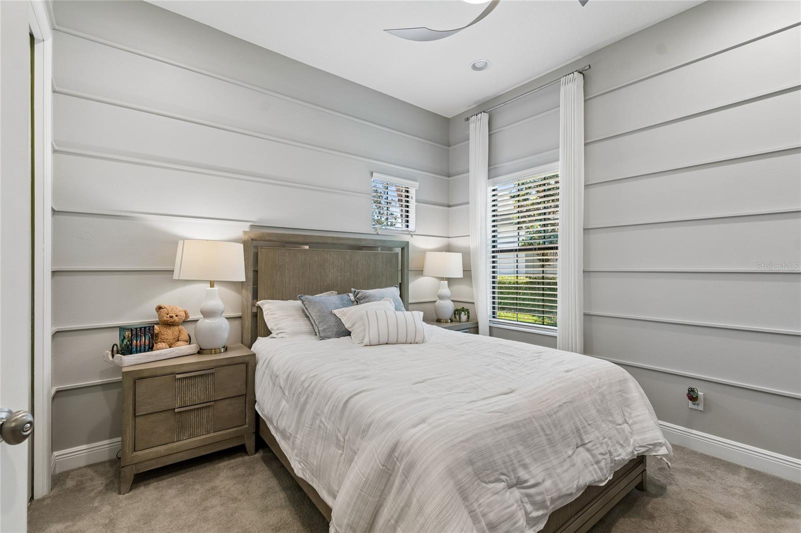 CONNERTON VILLAGE 01 PRCL 101 & 102 - Residential