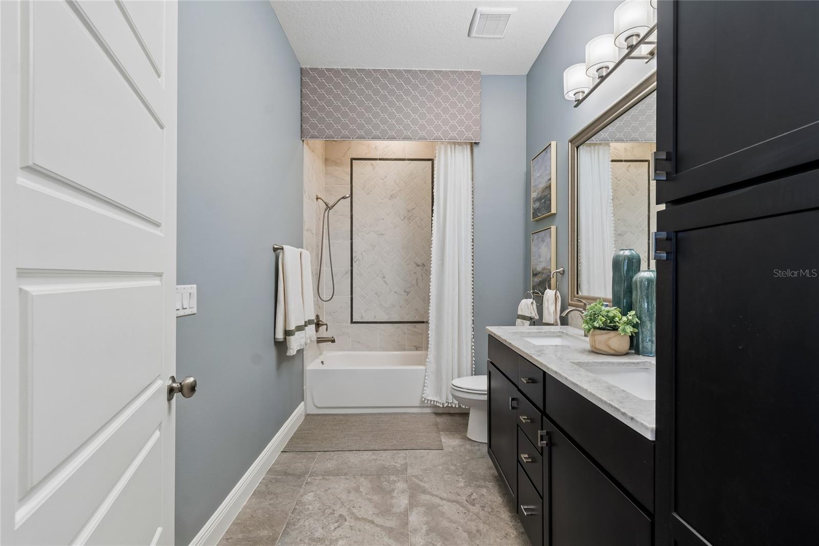 CONNERTON VILLAGE 01 PRCL 101 & 102 - Residential