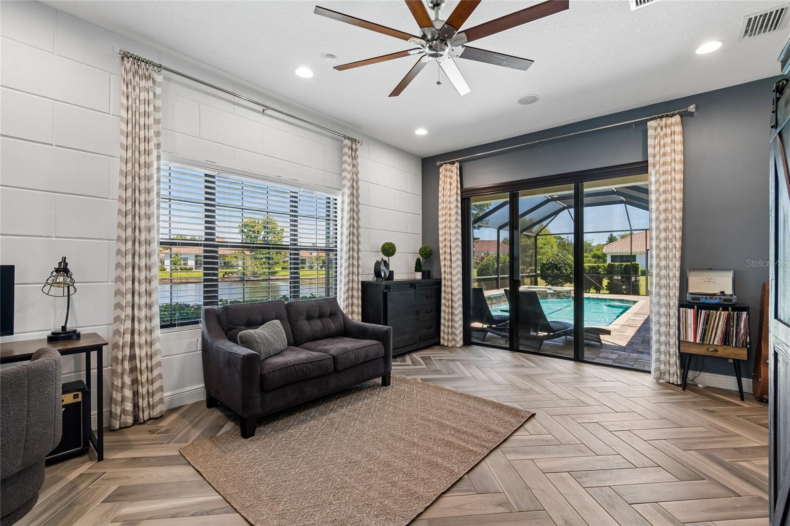 CONNERTON VILLAGE 01 PRCL 101 & 102 - Residential