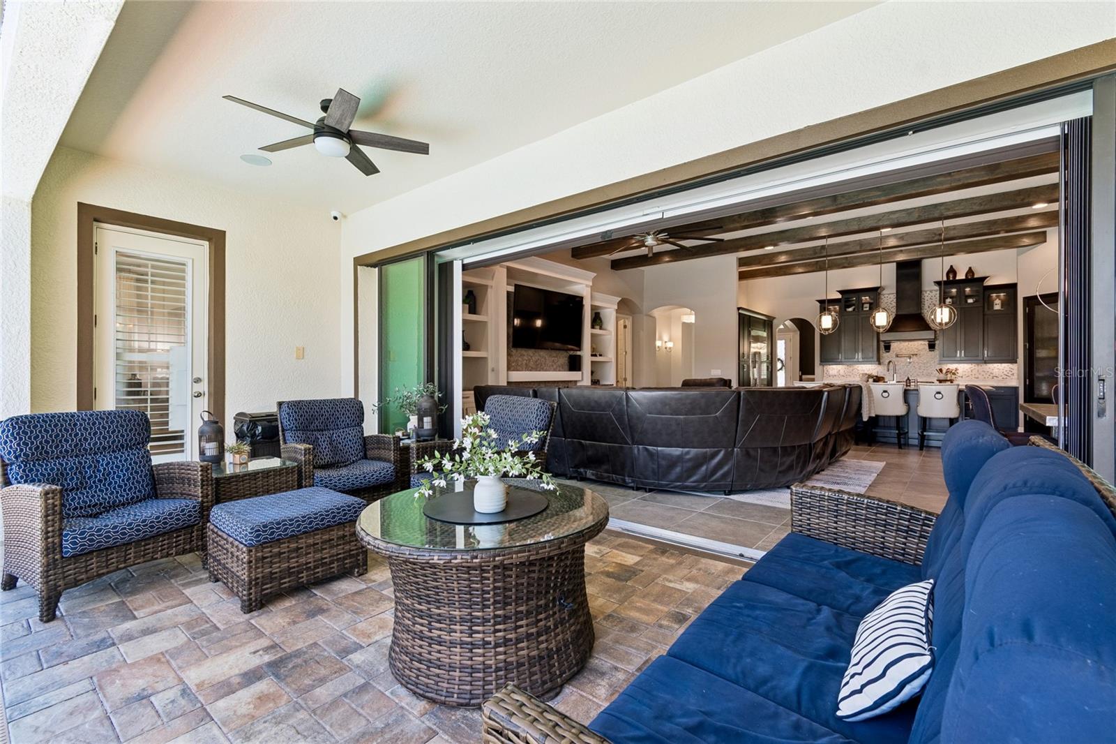 CONNERTON VILLAGE 01 PRCL 101 & 102 - Residential