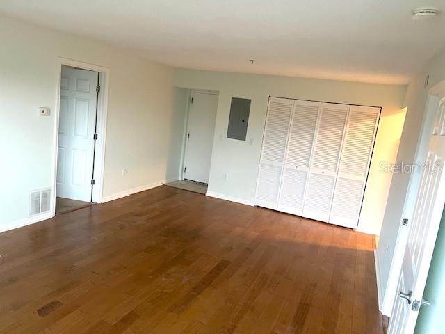 HYDE PARK TOWERS A CONDO - Residential Lease