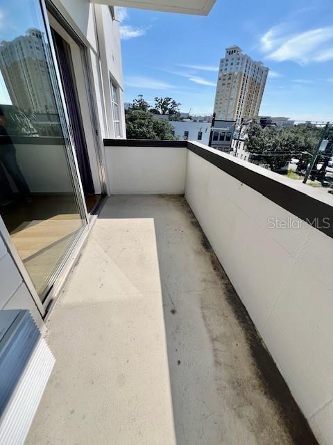 HYDE PARK TOWERS A CONDO - Residential Lease