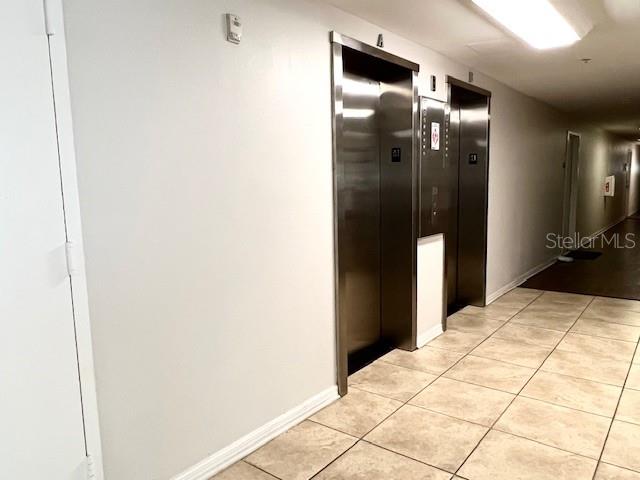 HYDE PARK TOWERS A CONDO - Residential Lease