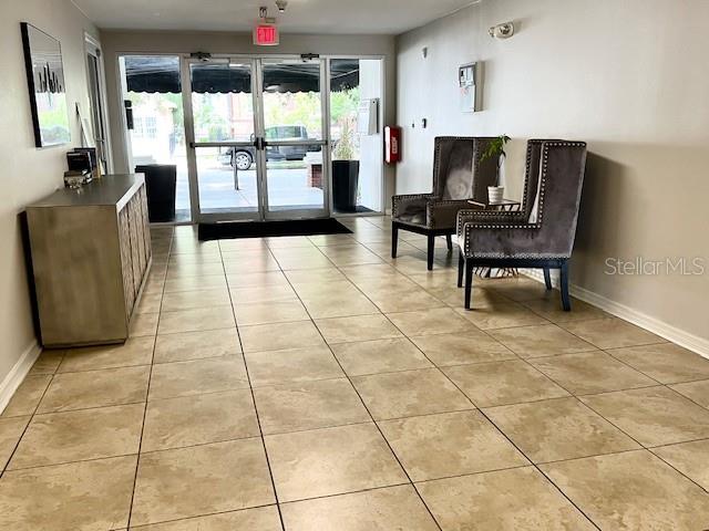 HYDE PARK TOWERS A CONDO - Residential Lease