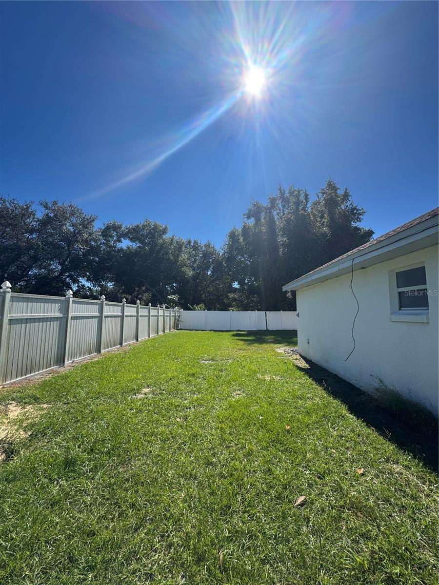 REAGANS RUN - Residential Lease