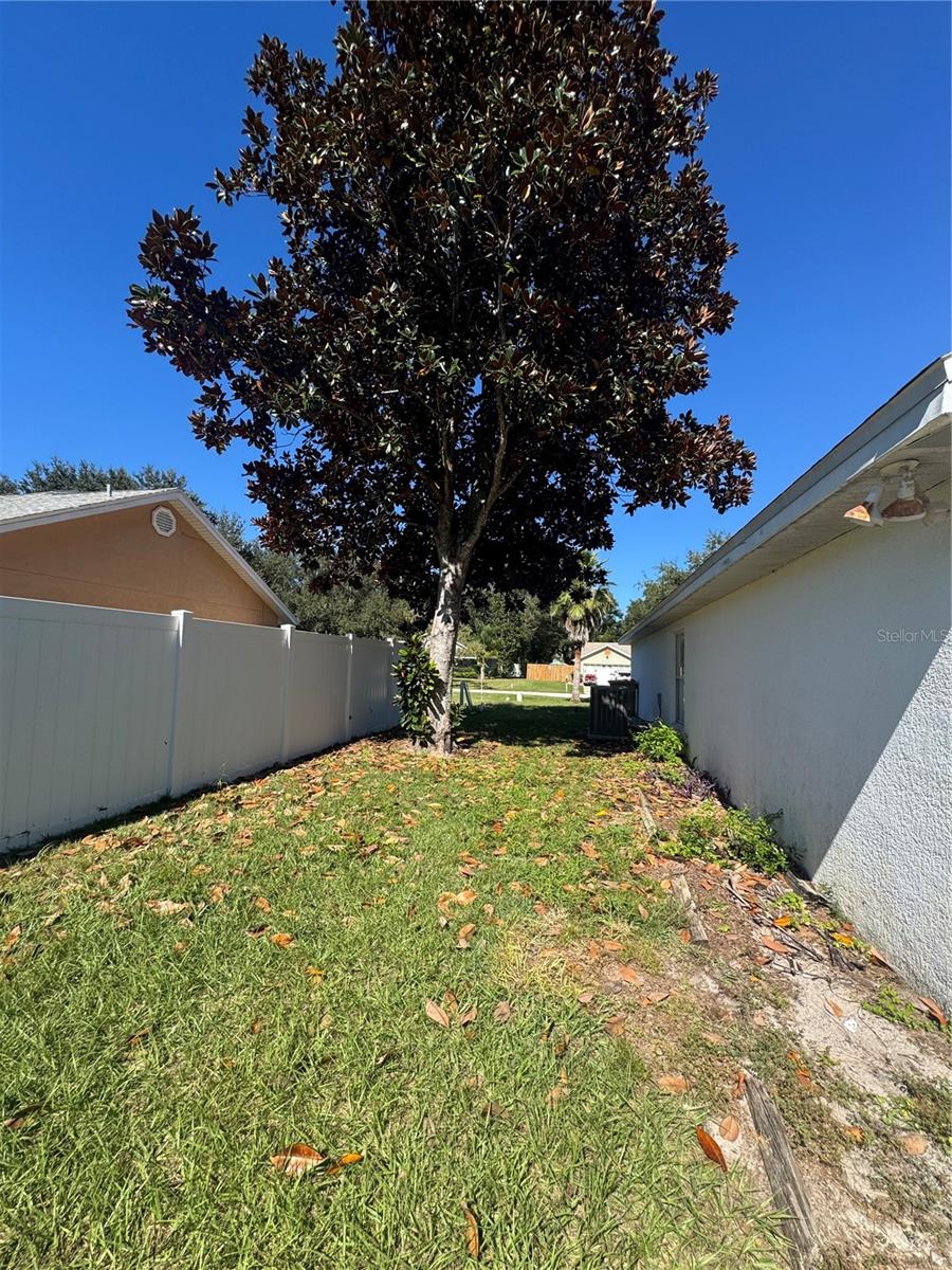 REAGANS RUN - Residential Lease