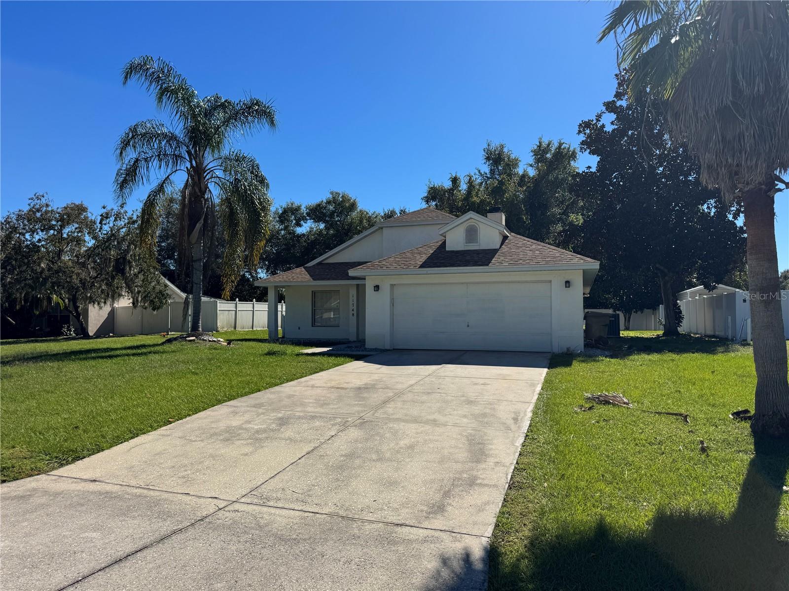 REAGANS RUN - Residential Lease