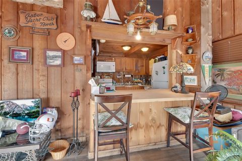 Tiny photo for 55512 Front Street, Astor, FL 32102 (MLS # V4946788)