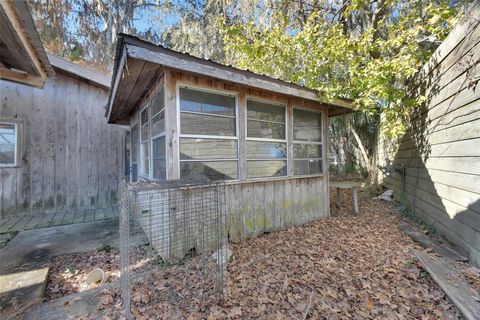 Tiny photo for 55512 Front Street, Astor, FL 32102 (MLS # V4946788)