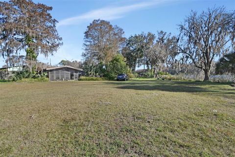 Tiny photo for 55512 Front Street, Astor, FL 32102 (MLS # V4946788)